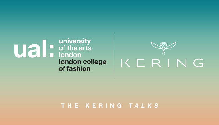 Kering Talks