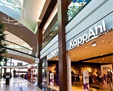 Kappahl increases 'more sustainable' range, Fashion & Retail News