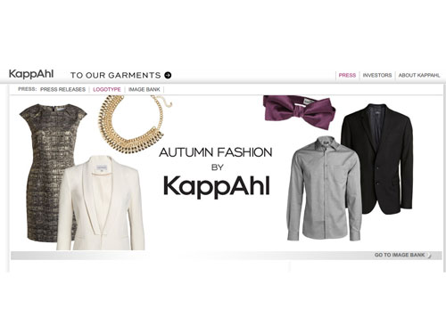 KappAhl details environmental efforts, Fashion & Retail News