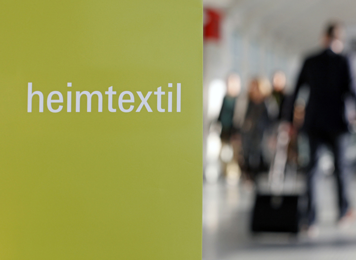 Heimtextil