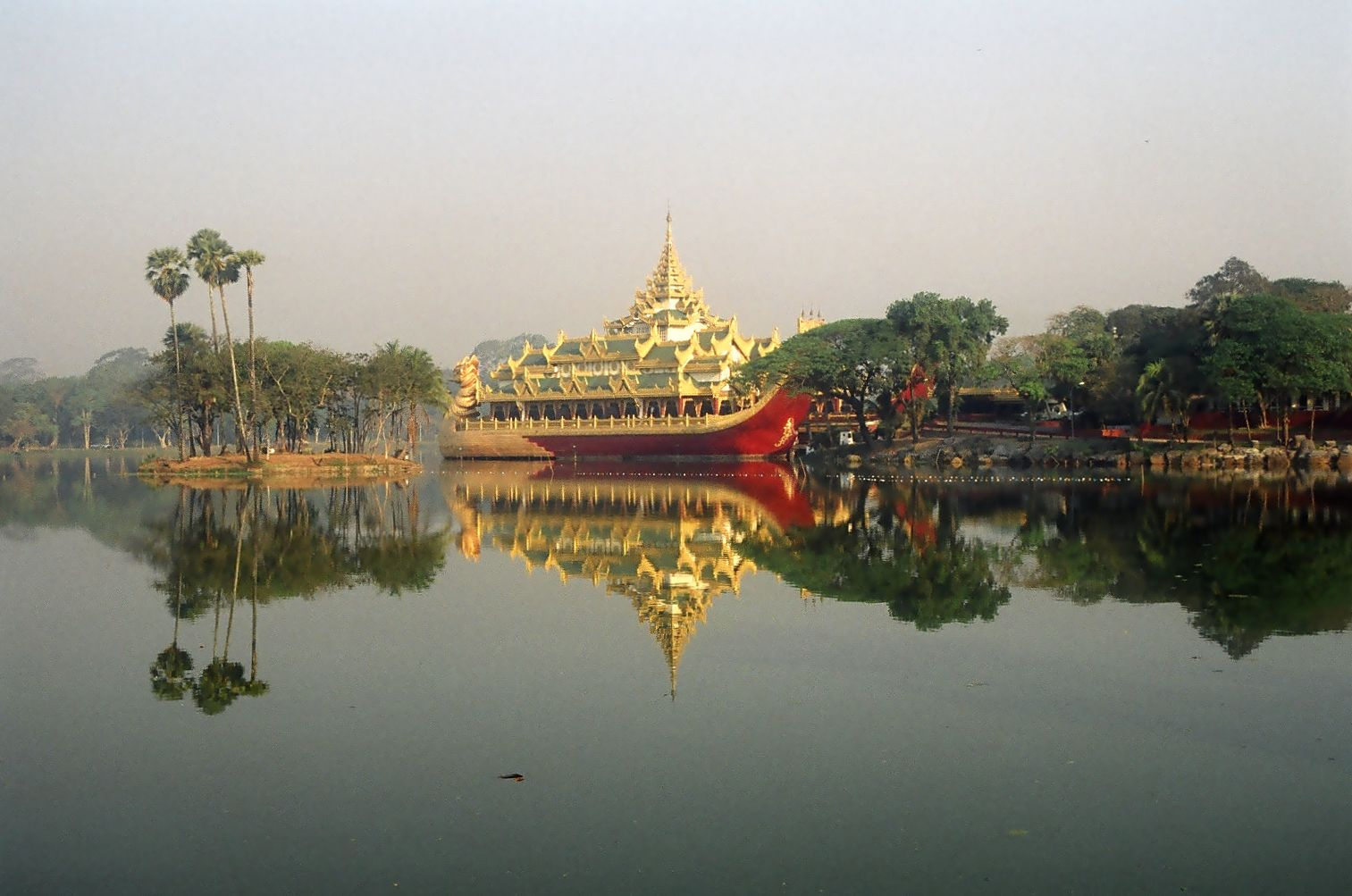 Myanmar