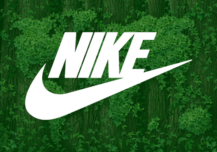 nike sustainable supply chain
