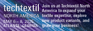 Techtextil USA October 2024