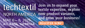 Techtextil USA December 2024