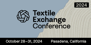 Textile Exchange September 2024