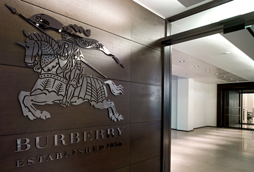 Burberry joins the ZDHC group | Fashion & Retail News | News