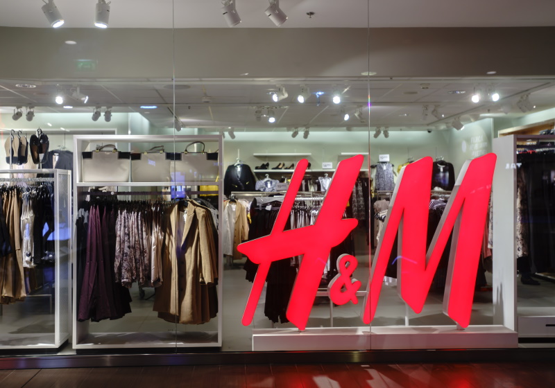 H&M Talks 'Color Story,' Innovators, Rentals and Sustainability