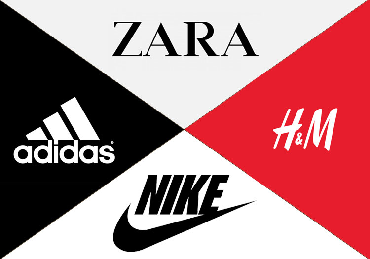 Major brands under microfibre scrutiny in new study | Fashion & Retail ...