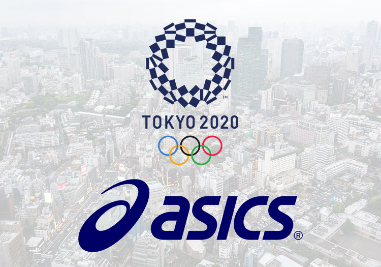 Asics aims to make Olympic rings more circular | Fashion & Retail News ...
