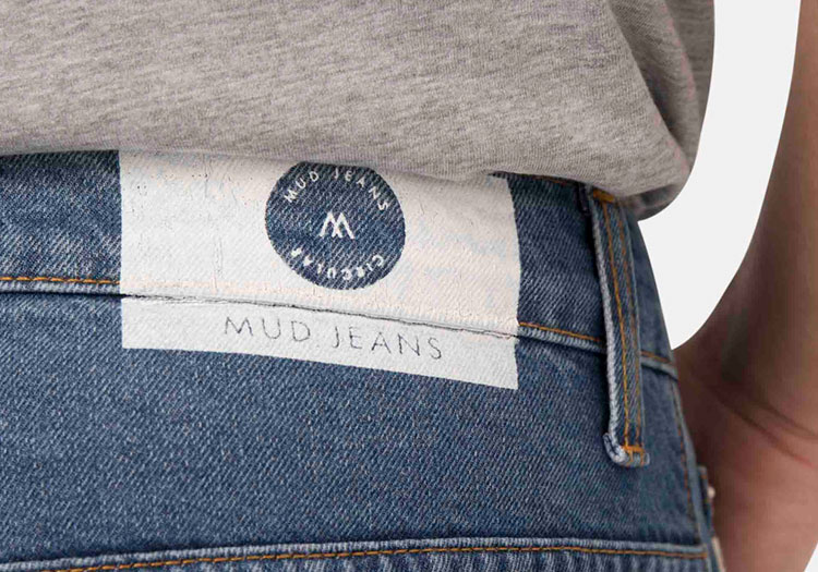 first jeans company