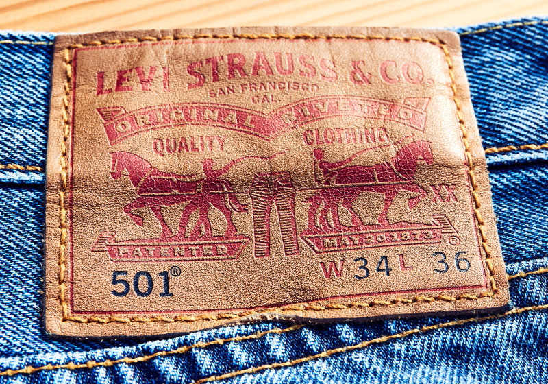 Levi Strauss and Hohenstein link up for safer textile chemicals | Fashion &  Retail News | News