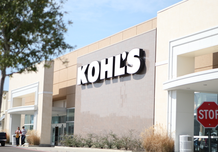 Kohl's aims for 100% 'sustainable' cotton by 2025 | Fashion & Retail ...