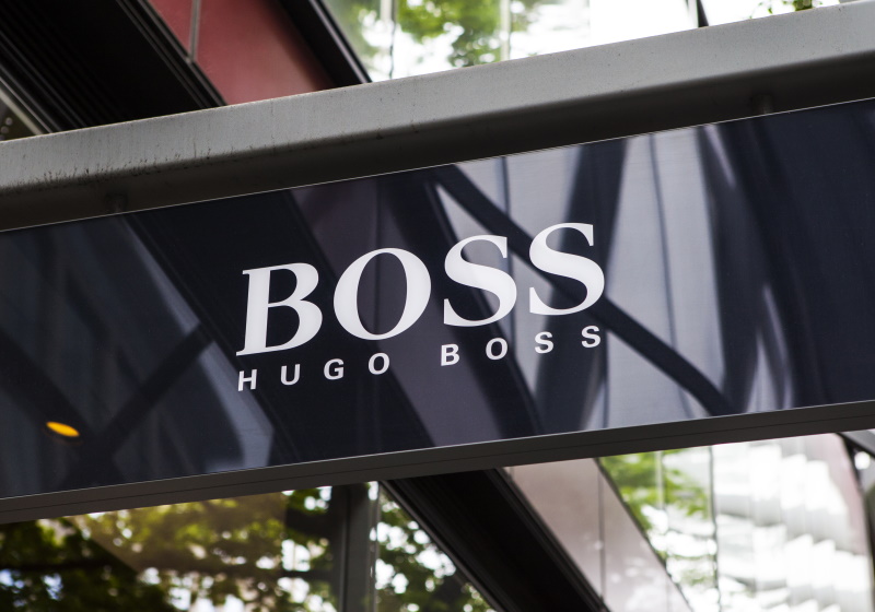 Hugo Boss Investigates Supply Chain Claims Fashion Retail News News