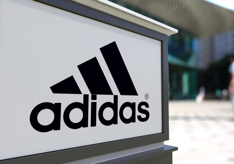 afvisning køretøj undskylde Adidas outlook downgraded after supply chain assessment | Fashion & Retail  News | News