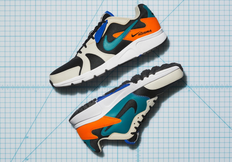 nike shoes with designs