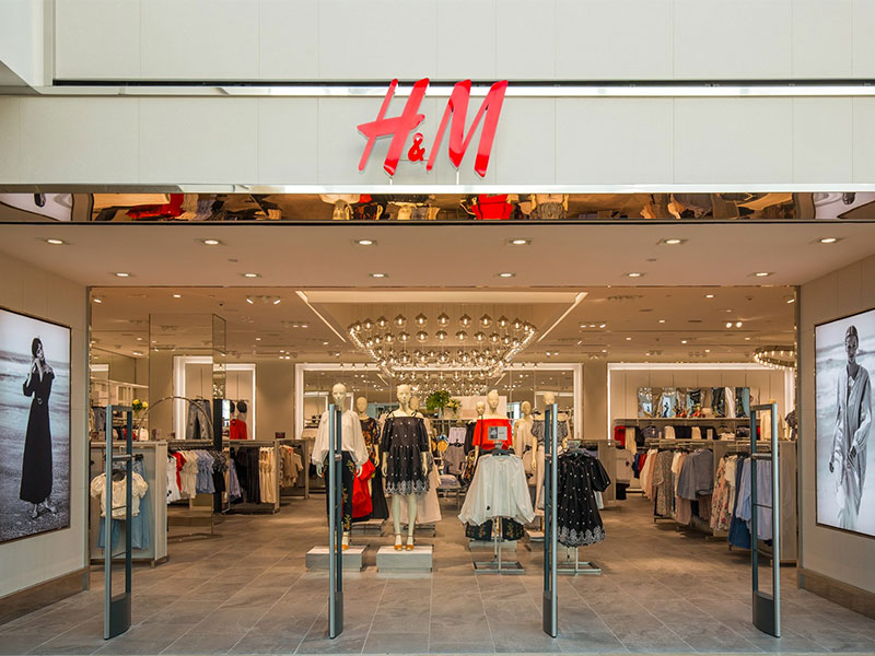 H&M suppliers to make PPE to tackle COVID-19