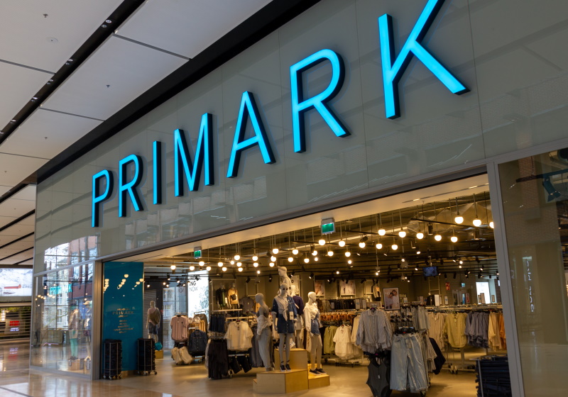 Primark spends £10m on garment worker pledge | Fashion & Retail News | News