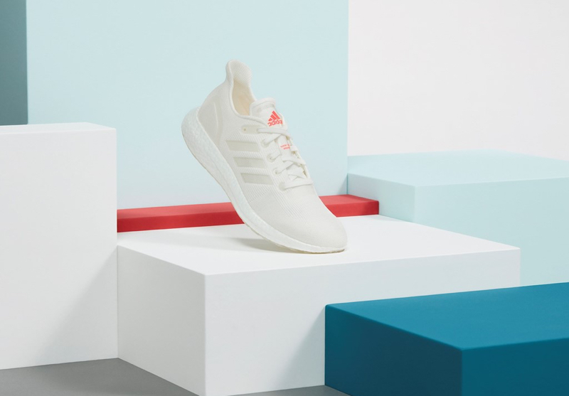 Adidas to beta test recyclable shoes 