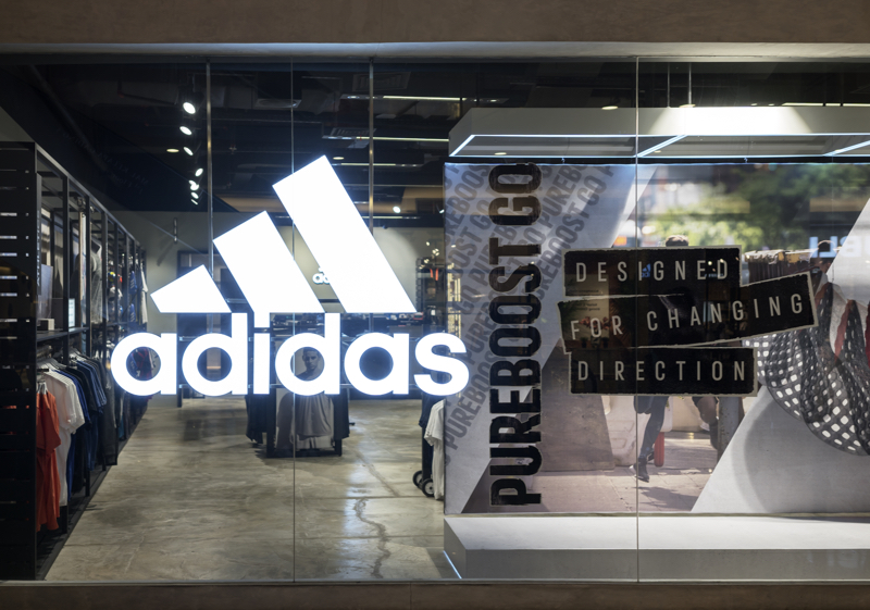 Adidas issues €500 million sustainability bond | Fashion & Retail News ...