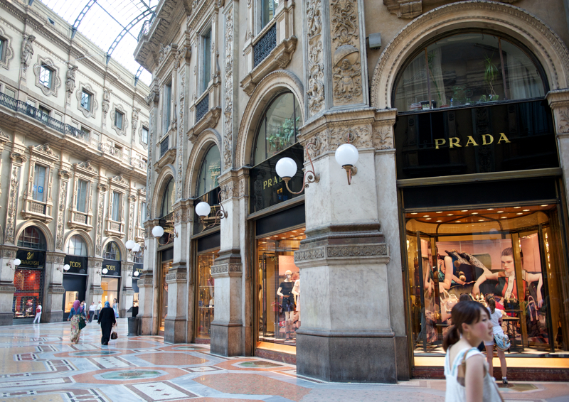 Prada signs €90m sustainability-linked loan | Fashion & Retail News | News