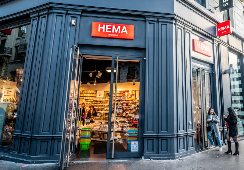 Seminarie oppakken Als reactie op de Hema cancels all orders citing pandemic | Fashion & Retail News | News
