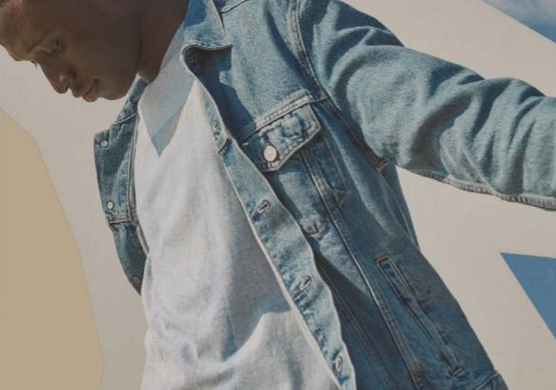 Levi's launches new 'sustainable' collection Fashion & Retail News News