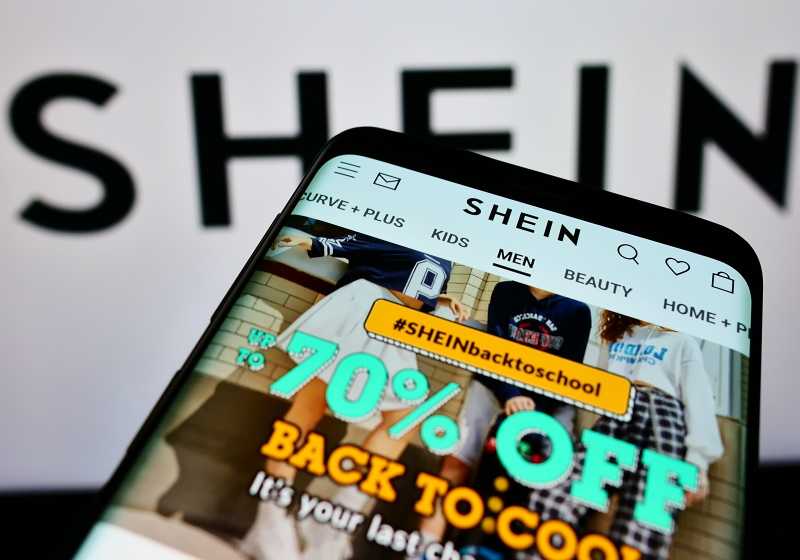 SHEIN Launches evoluSHEIN, New Clothing Line Designed to Make Purposeful  Products Accessible for All