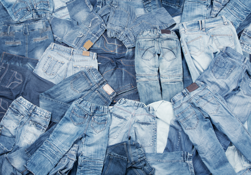 Nudie Jeans provides update on circularity project, Fashion & Retail News