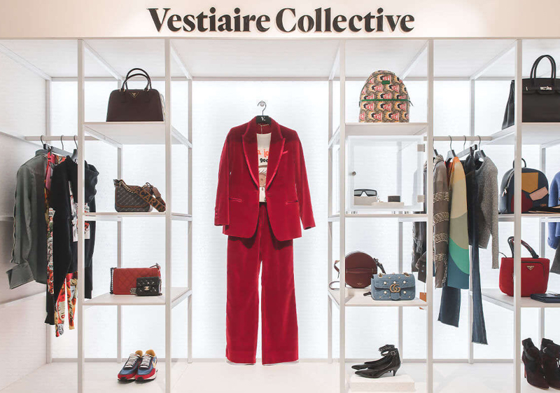 Our Fight Against Fast Fashion - Vestiaire Collective