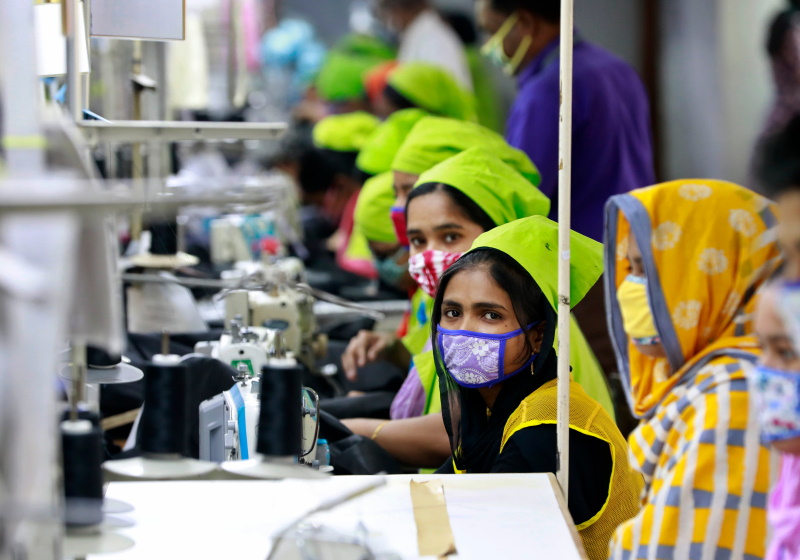 Investors urge brands to back worker safety, Social Compliance & CSR News