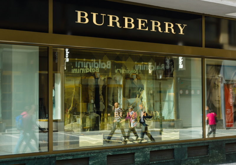 Burberry and Hugo Boss rated for sustainability | Fashion & Retail News |  News