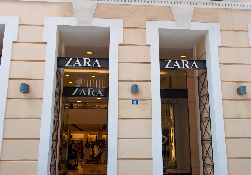 Zara Canada facing Uyghur forced labour claims
