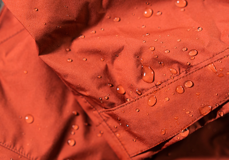 PFAS 'Forever Chemicals' Found in Waterproof Zippers Made by YKK - Bloomberg