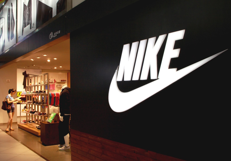 Difficult year for Nike’s sustainability goals