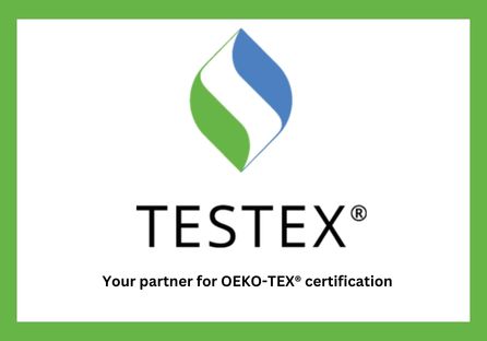 Certificate OEKO-TEX