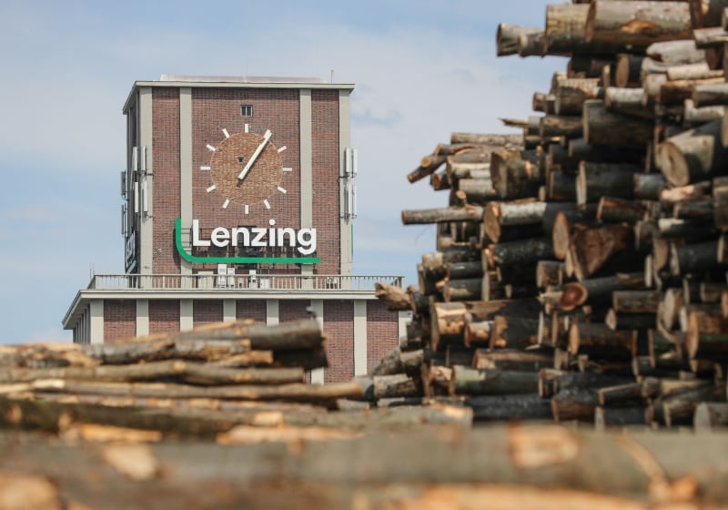 Lenzing to replace CEO with Archroma boss