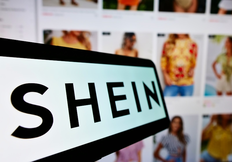 Rubio warns UK over Shein London listing