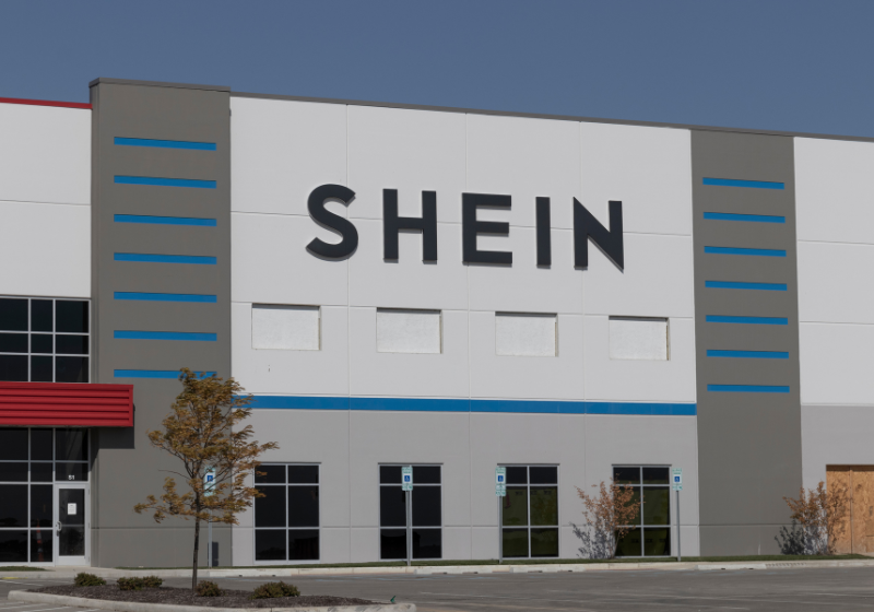 Legal challenge launched to UK Shein listing