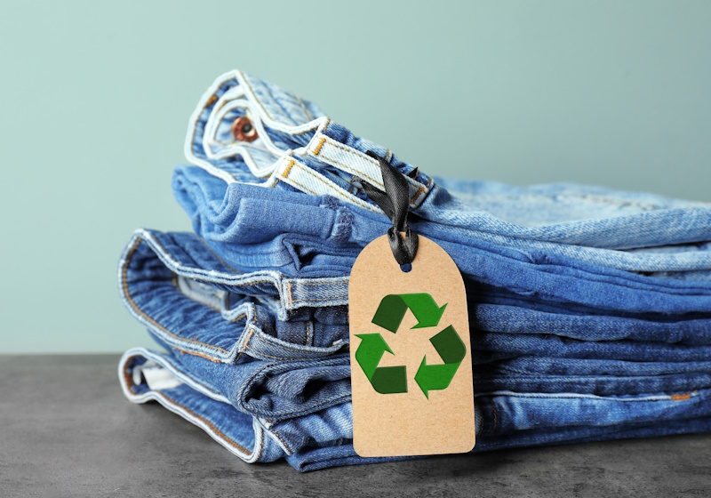 Report reveals cotton recycling trial results | Materials & Production ...