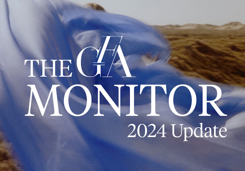 New GFA Monitor report update launched