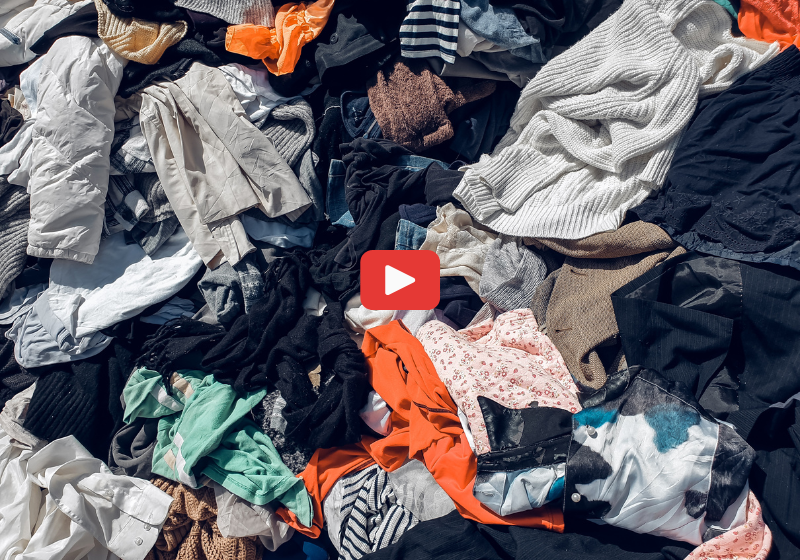 Video: Can luxury apparel consumption be ‘fast fashion’?