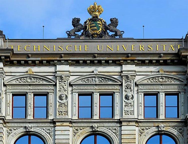 Chemnitz University of Technology