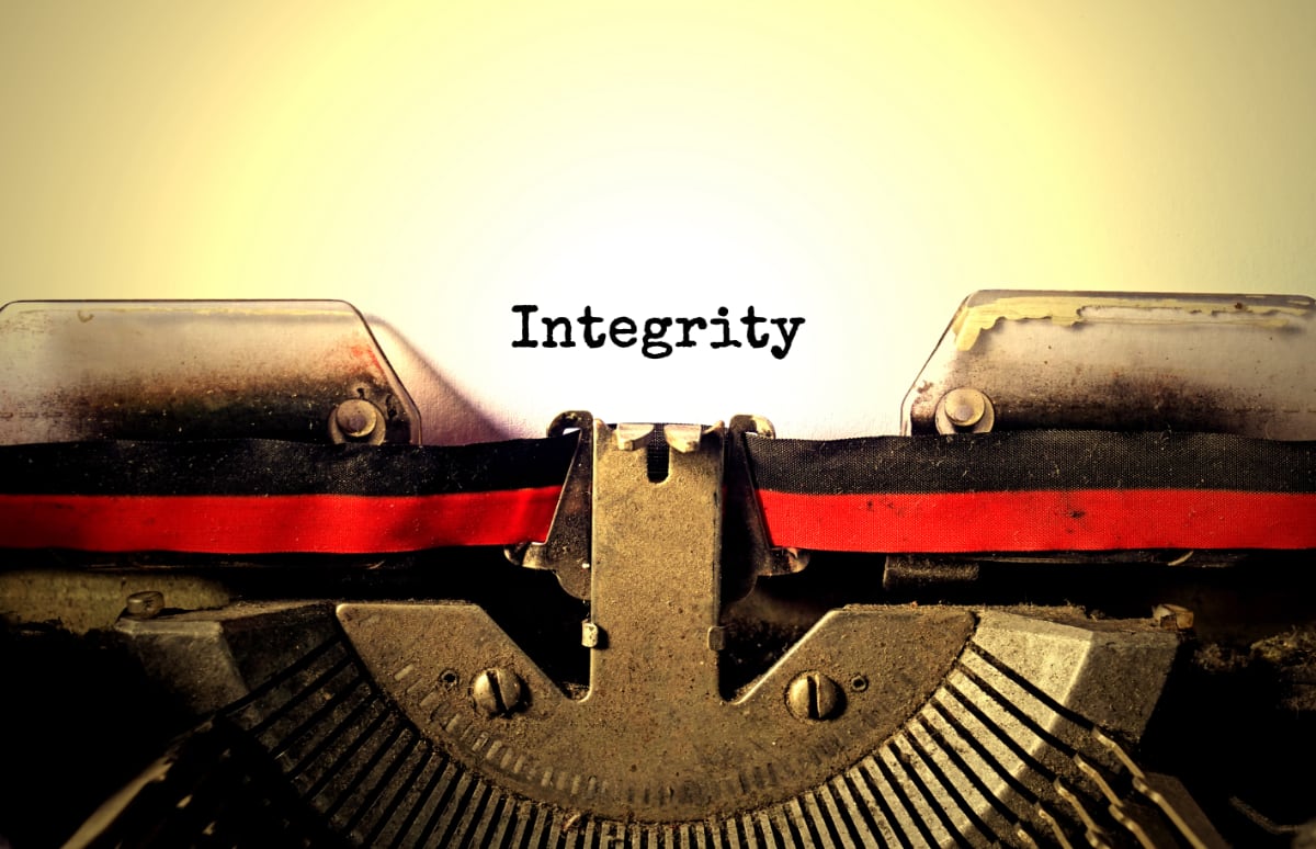 Integrity