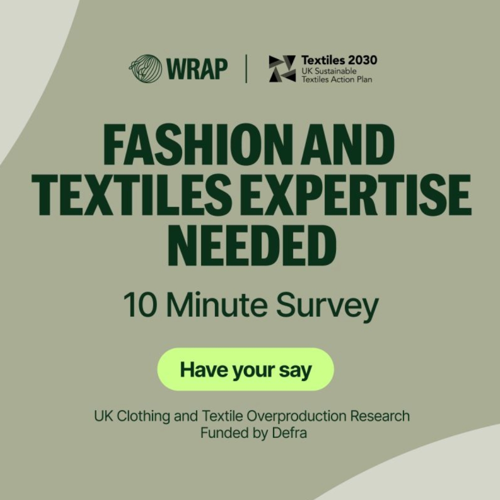 WRAP Survey